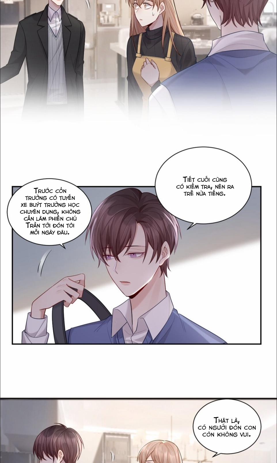 Máy Bay Giấy 9 trang 20