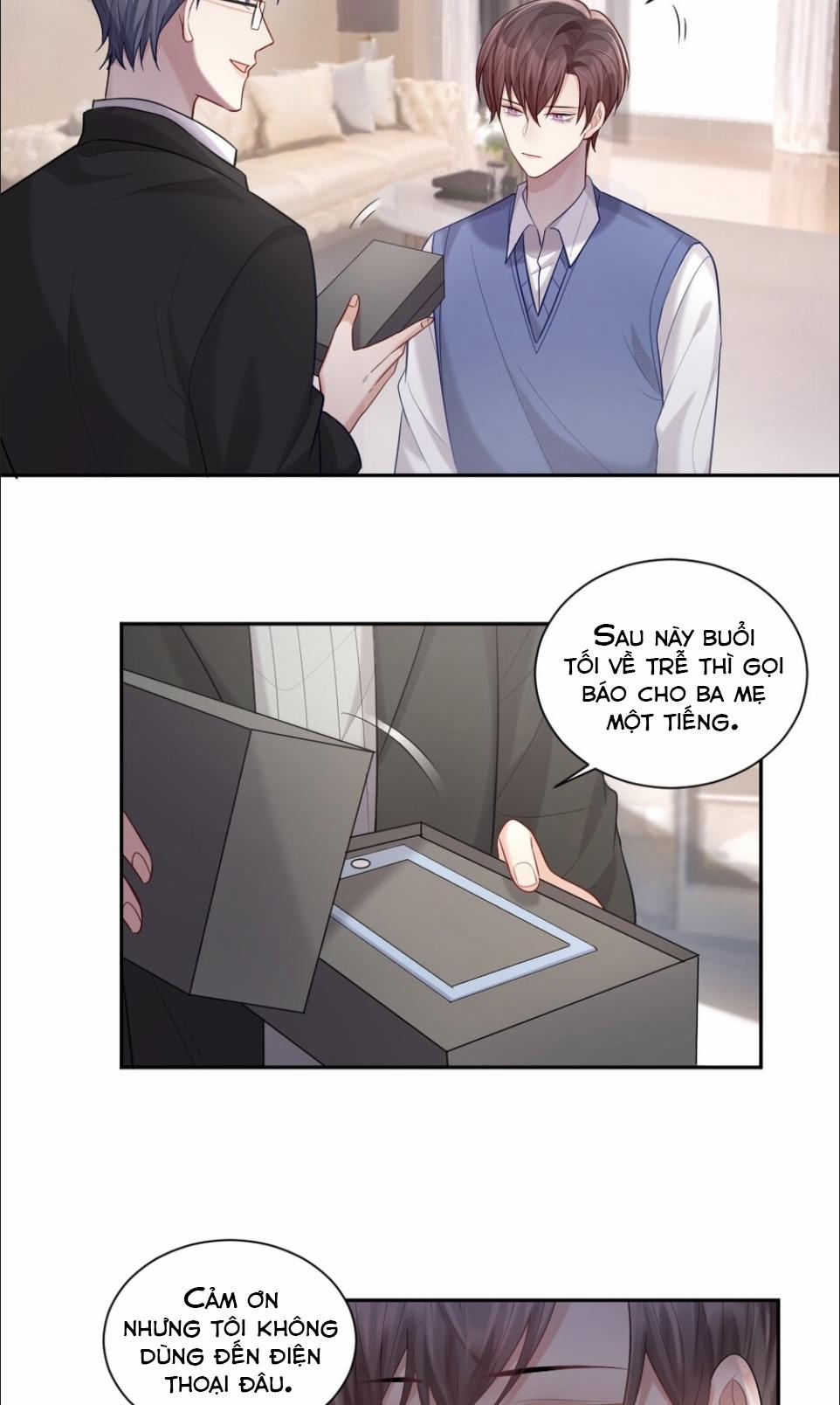 Máy Bay Giấy 9 trang 22