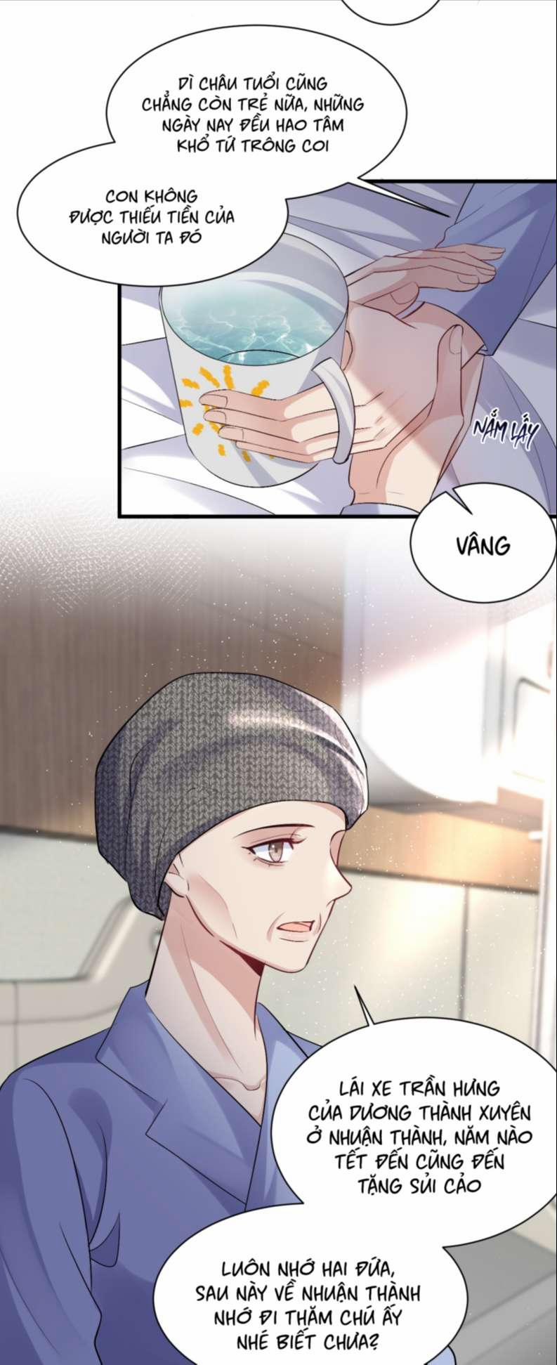 Máy Bay Giấy 95 trang 18