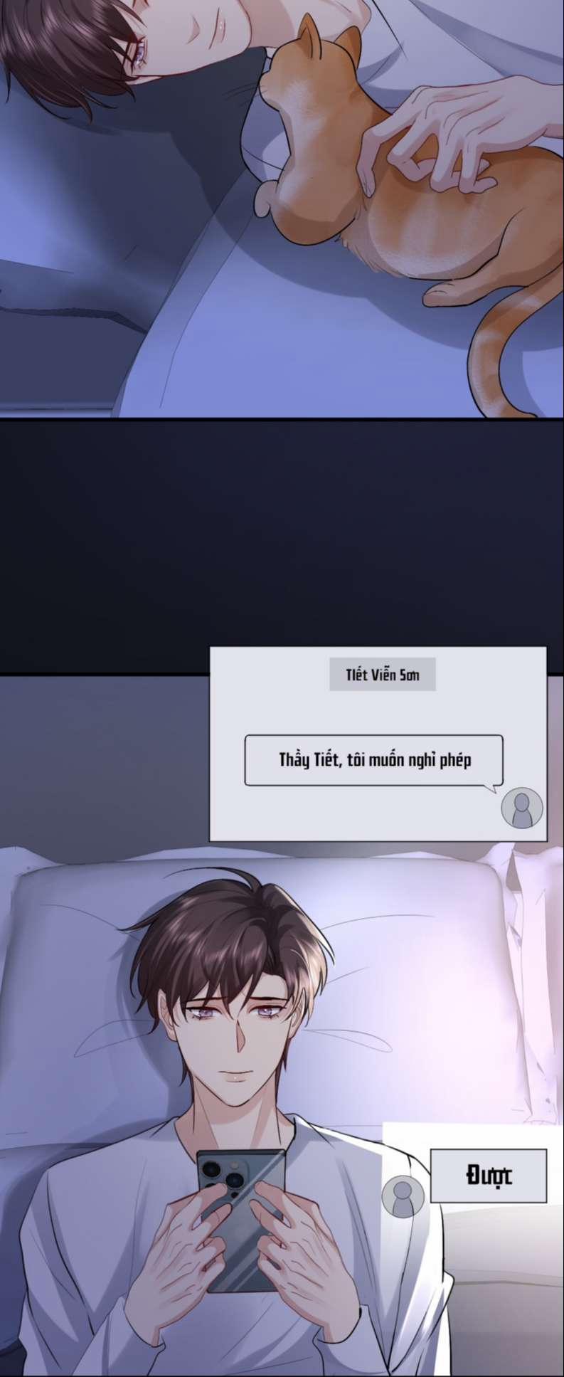 Máy Bay Giấy 95 trang 31