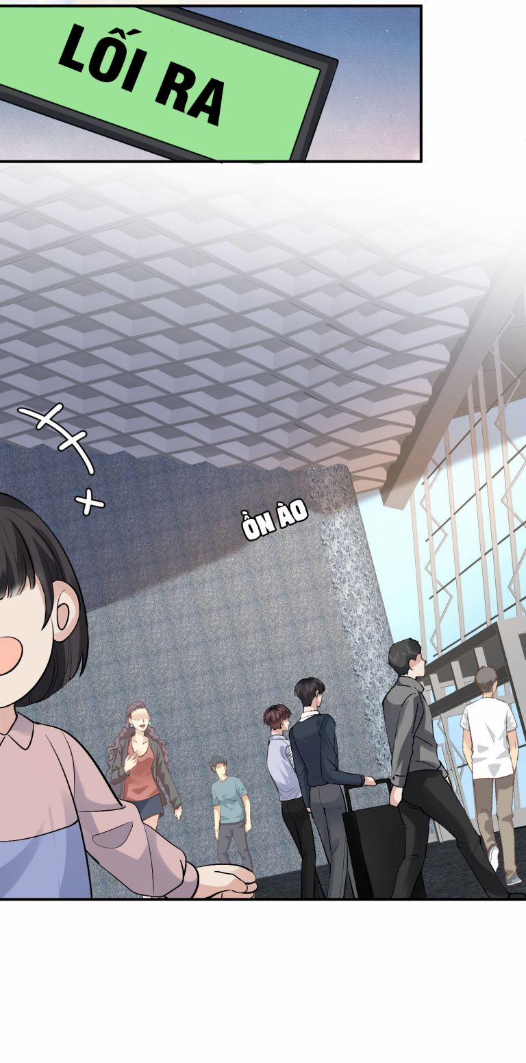 Máy Bay Giấy 98 trang 22