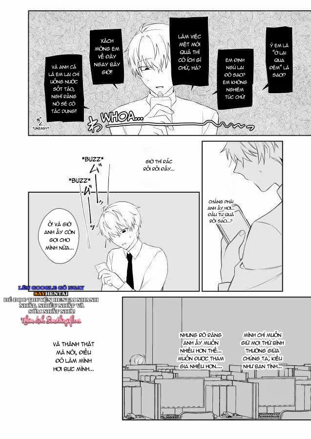 Máy bay không người lái của công ty có kỷ luật đầy đủ 1 trang 10