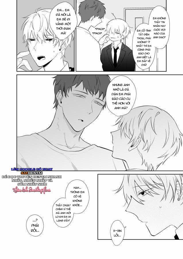 Máy bay không người lái của công ty có kỷ luật đầy đủ 1 trang 14