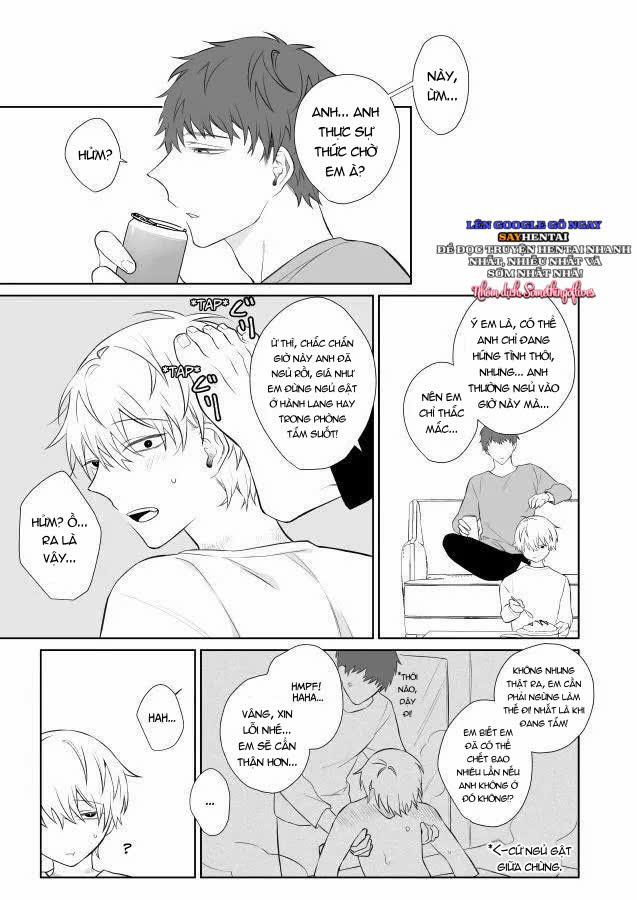 Máy bay không người lái của công ty có kỷ luật đầy đủ 1 trang 7