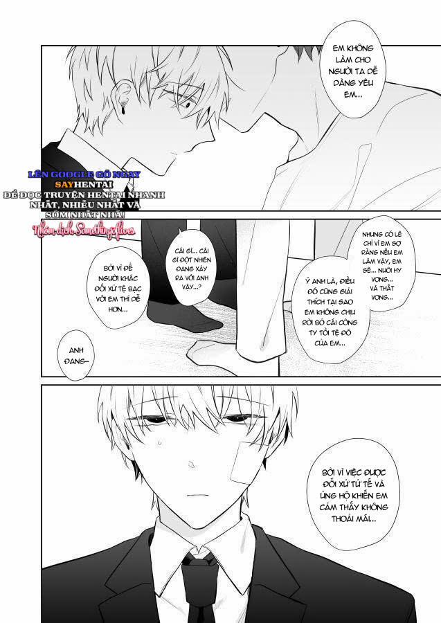 Máy bay không người lái của công ty có kỷ luật đầy đủ 3 trang 22