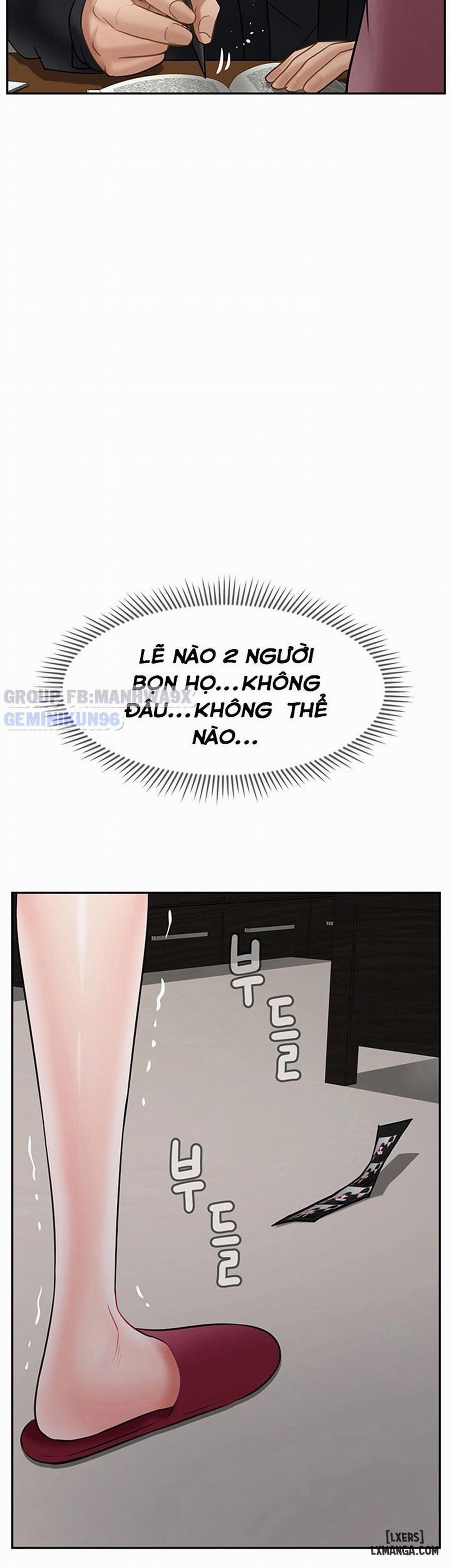 Mày chén mẹ tao, tao chén cả họ nhà mày để báo thù 37 trang 13