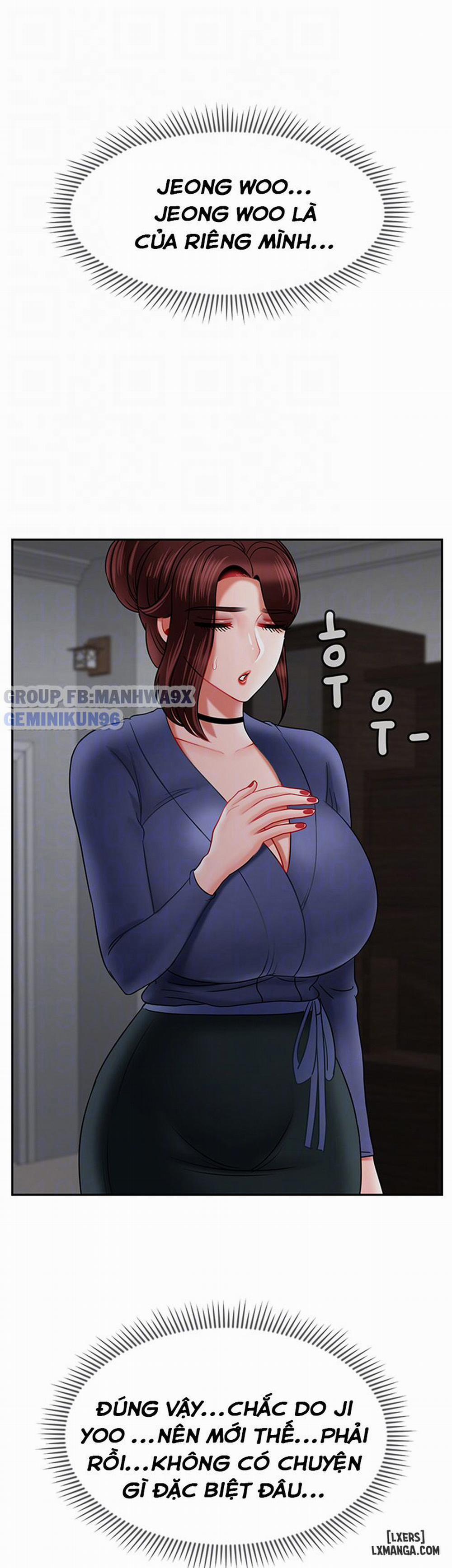 Mày chén mẹ tao, tao chén cả họ nhà mày để báo thù 37 trang 14