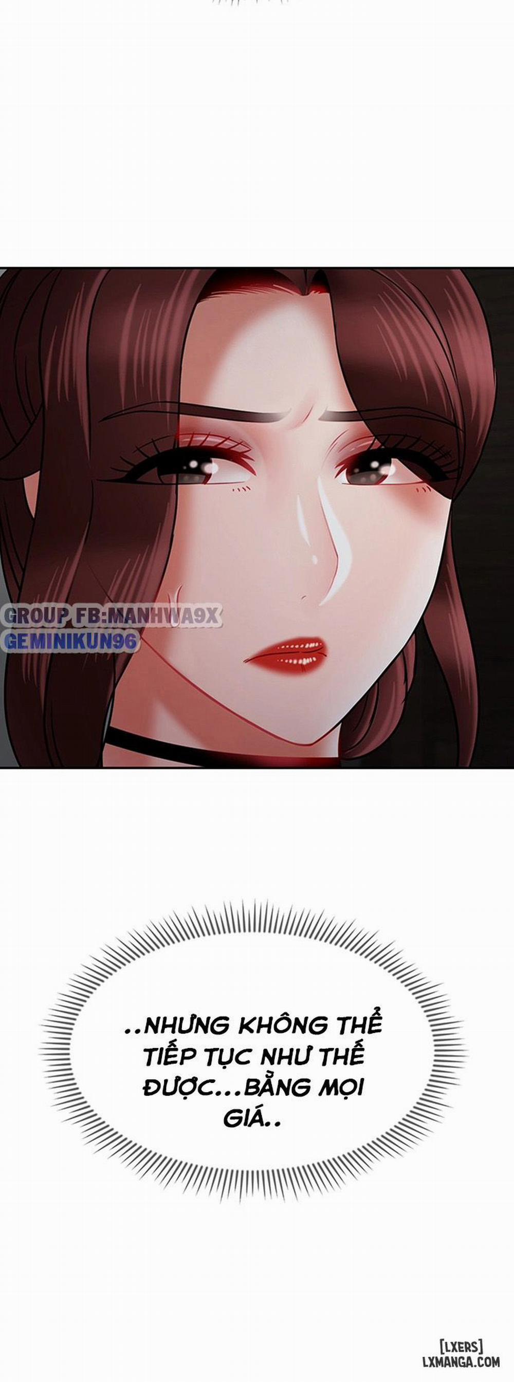 Mày chén mẹ tao, tao chén cả họ nhà mày để báo thù 37 trang 15