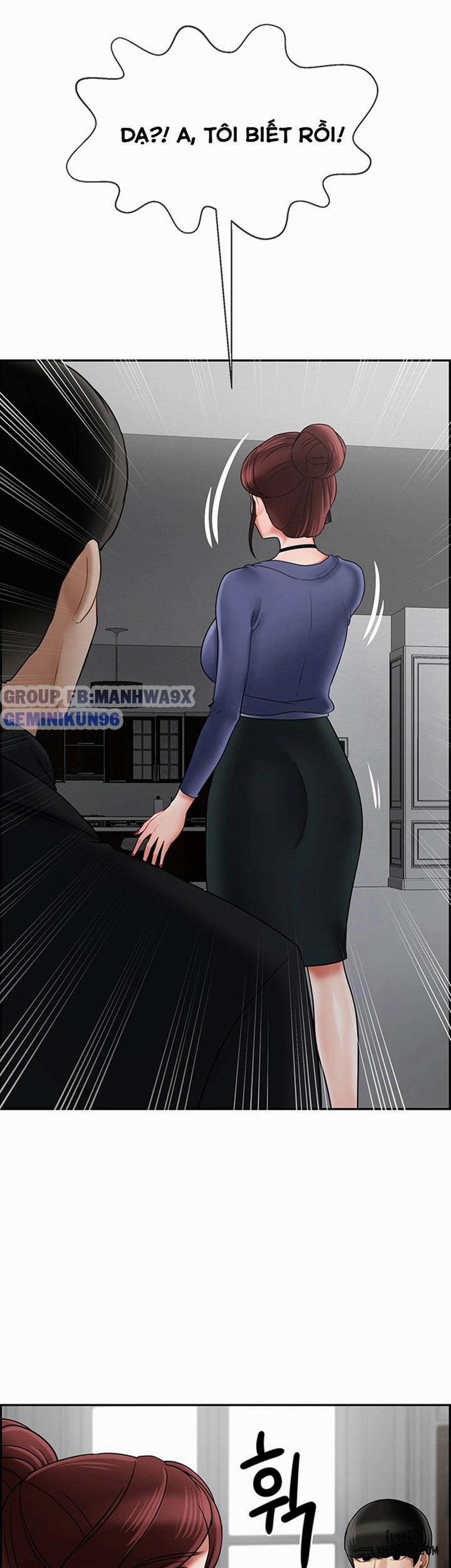 Mày chén mẹ tao, tao chén cả họ nhà mày để báo thù 37 trang 38