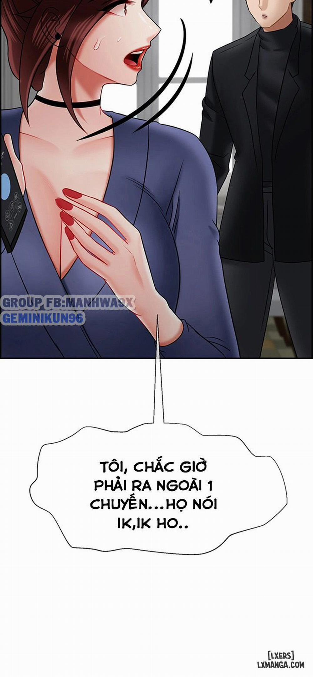 Mày chén mẹ tao, tao chén cả họ nhà mày để báo thù 37 trang 39