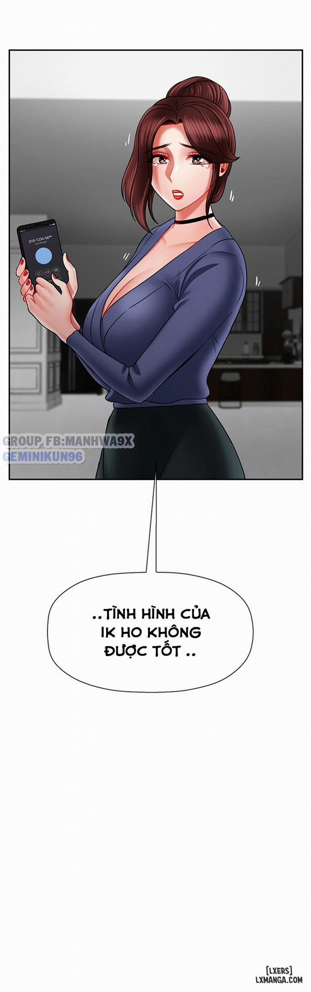 Mày chén mẹ tao, tao chén cả họ nhà mày để báo thù 37 trang 40