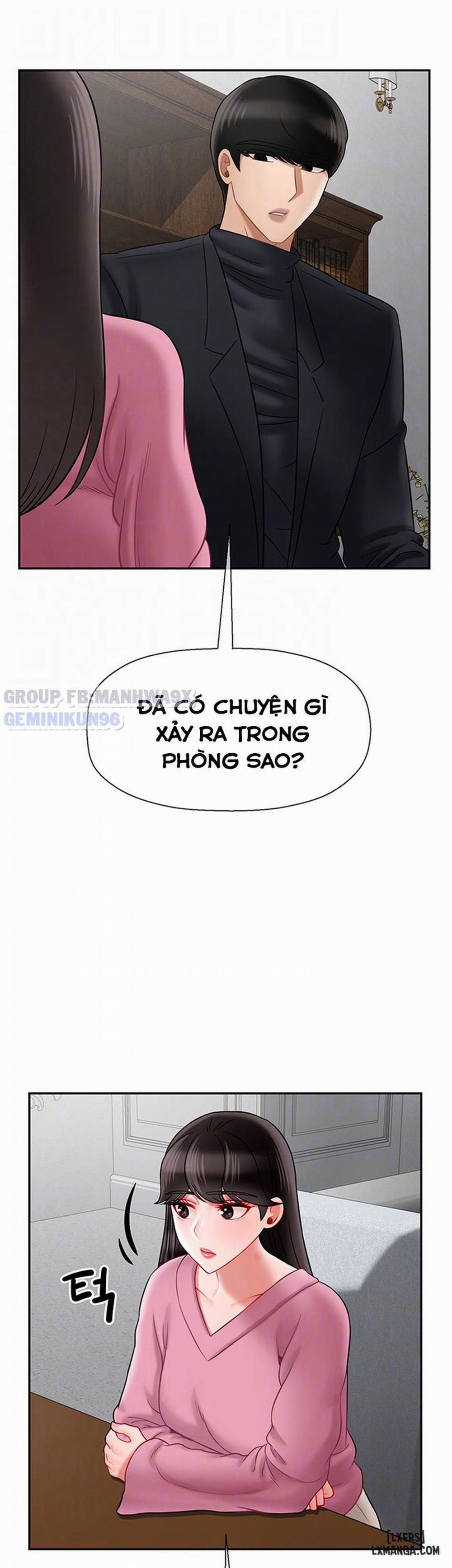 Mày chén mẹ tao, tao chén cả họ nhà mày để báo thù 37 trang 5
