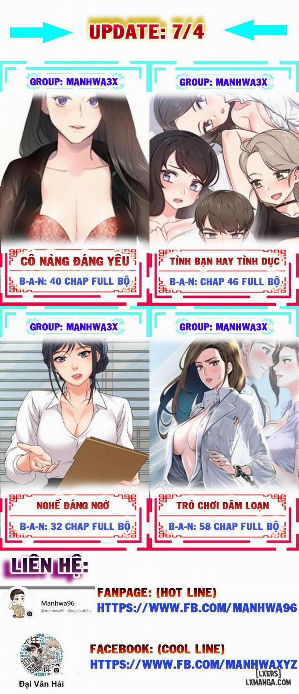 Mày chén mẹ tao, tao chén cả họ nhà mày để báo thù 37 trang 52