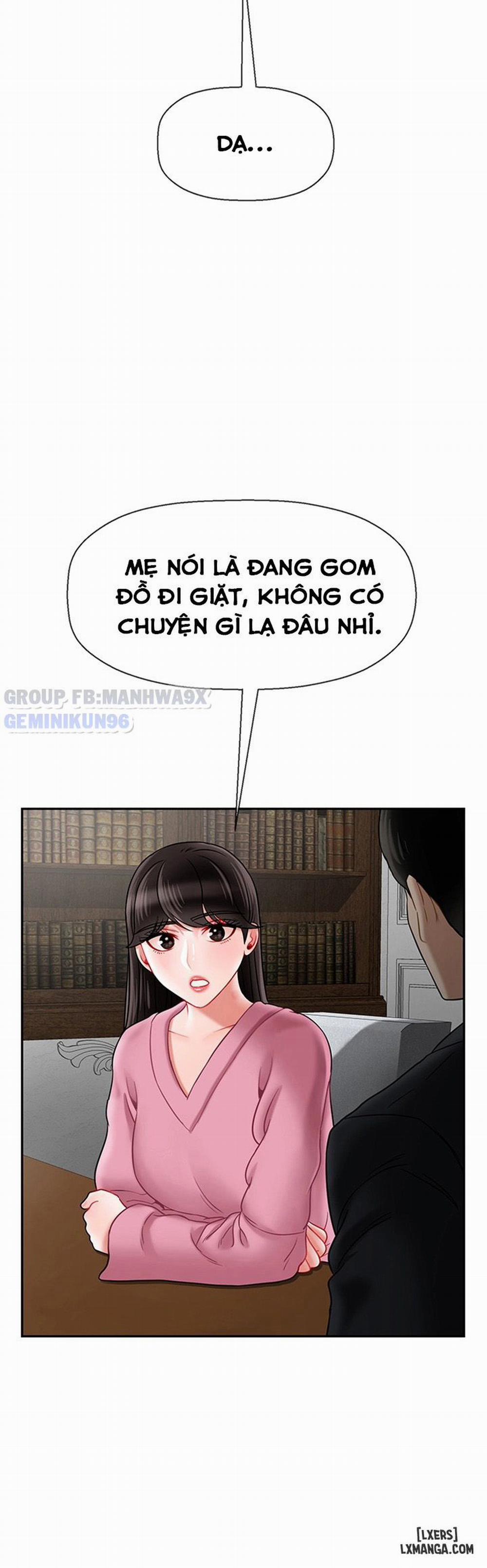 Mày chén mẹ tao, tao chén cả họ nhà mày để báo thù 37 trang 6