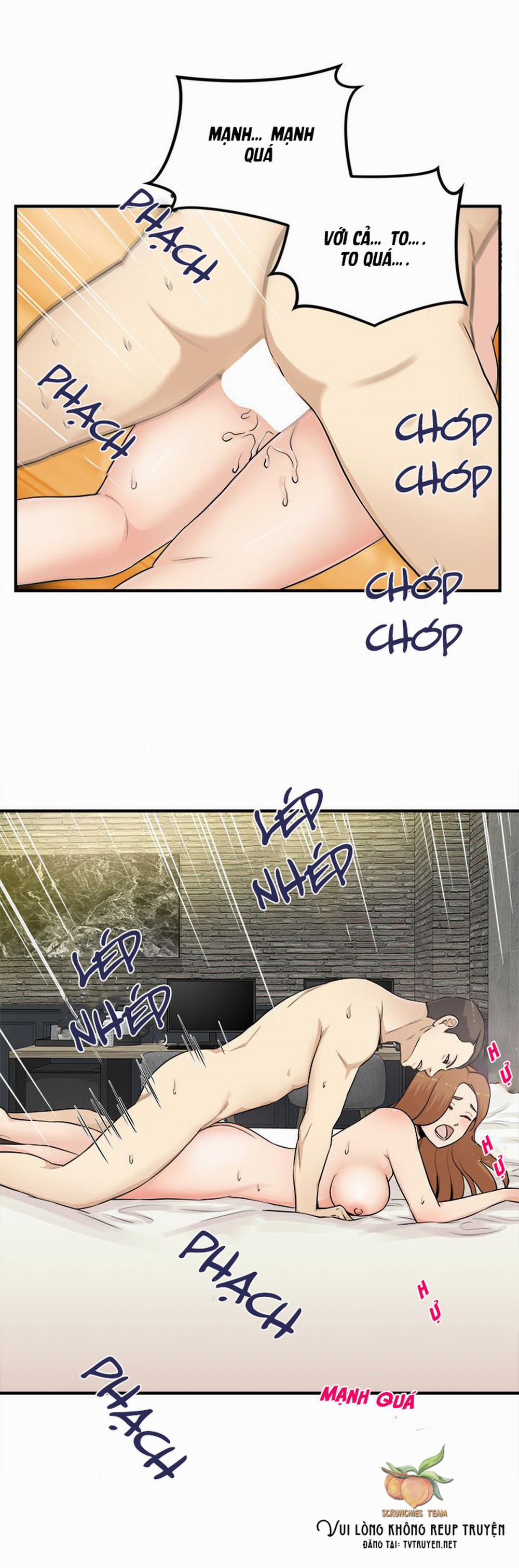 Máy Chịch Công Sở 1 trang 28