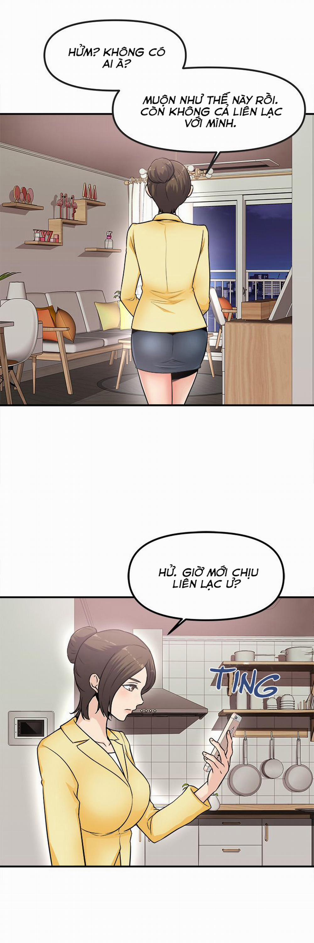 Máy Chịch Công Sở 2 trang 37