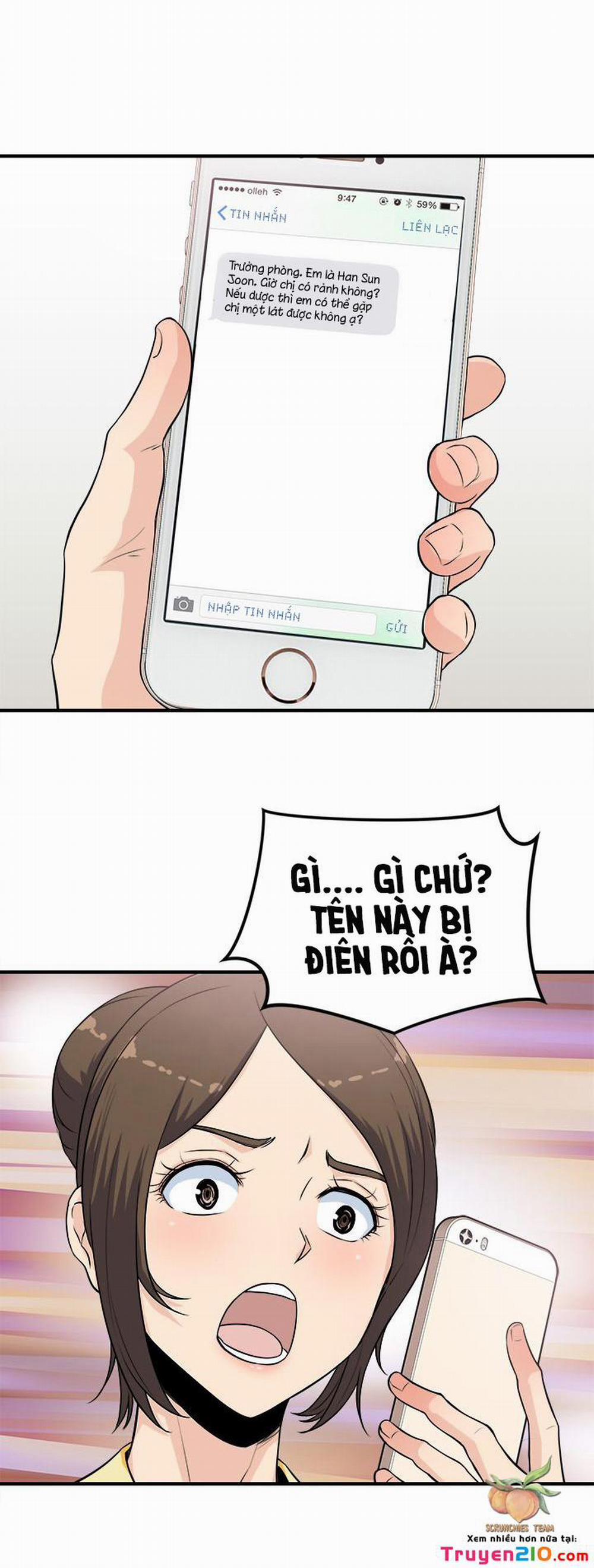 Máy Chịch Công Sở 3 trang 2