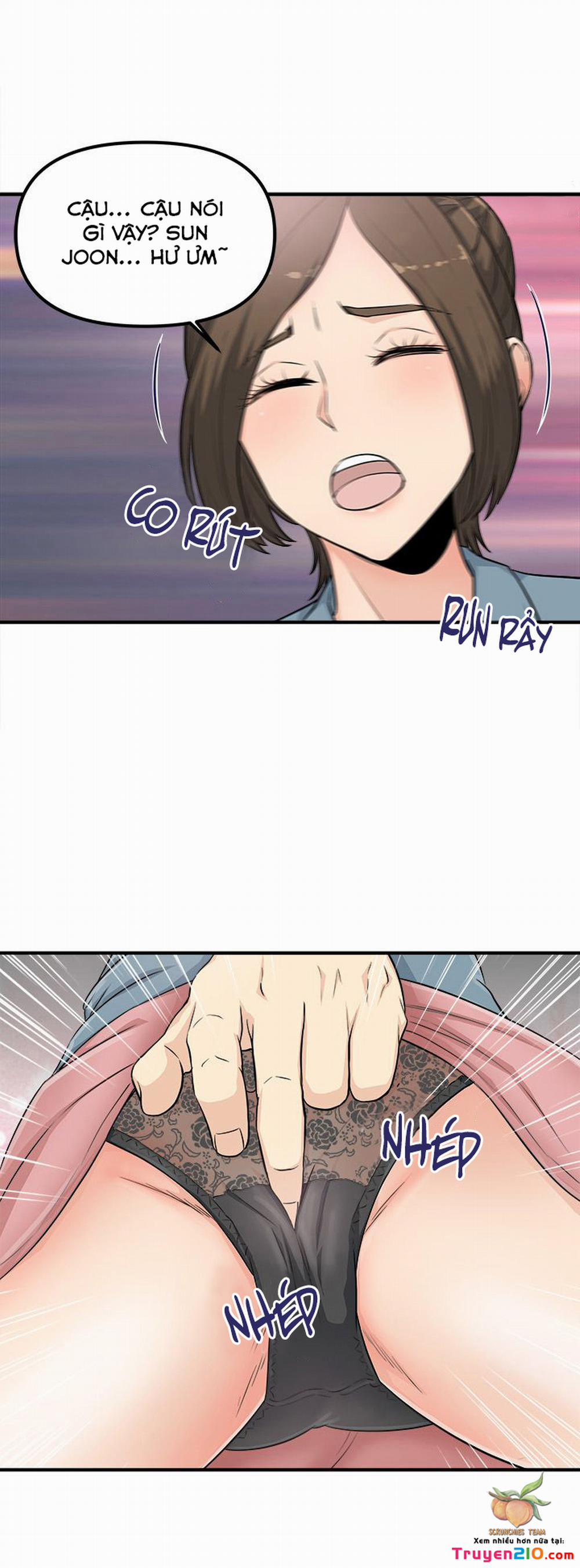 Máy Chịch Công Sở 3 trang 24