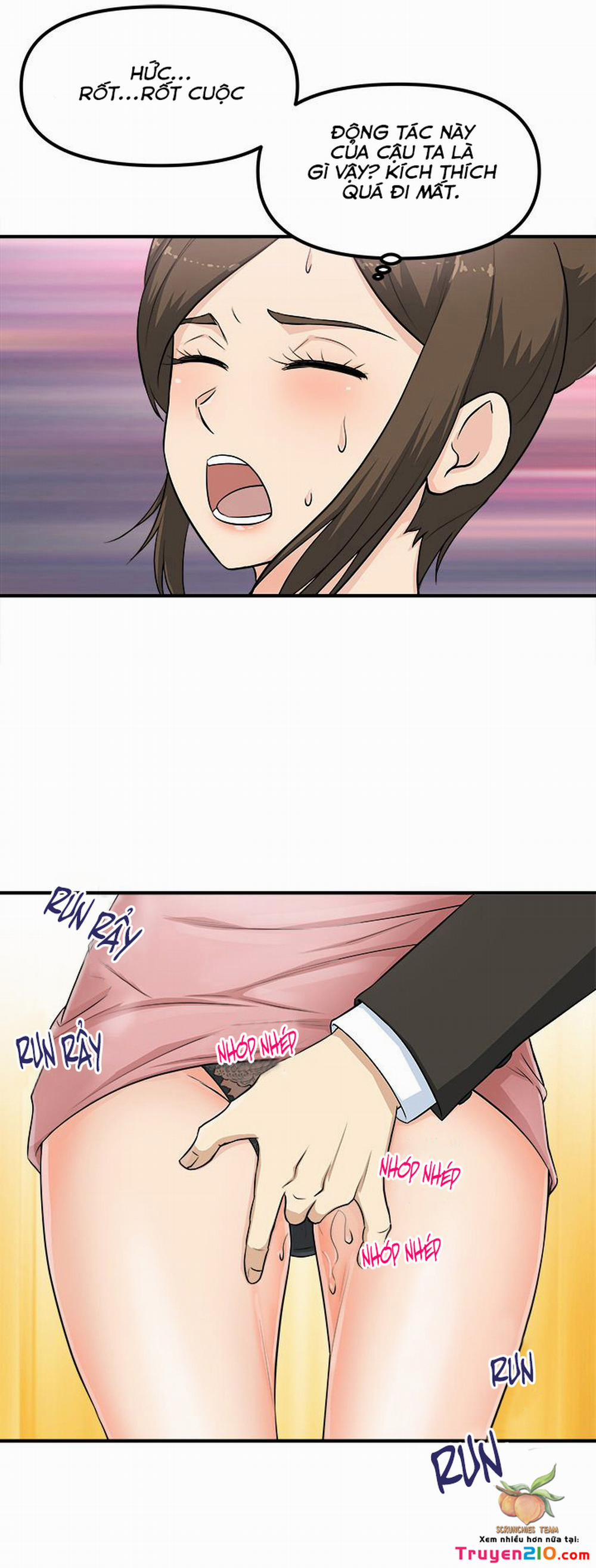 Máy Chịch Công Sở 3 trang 26