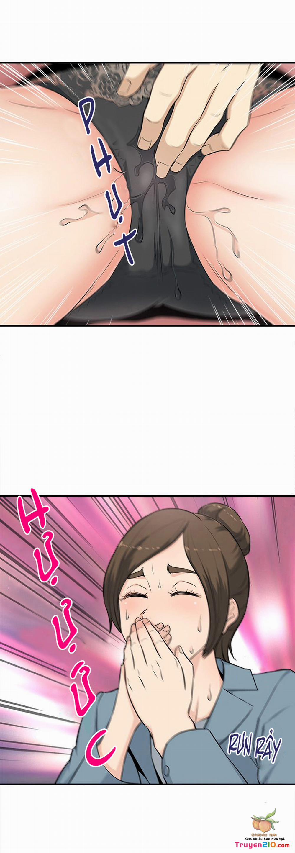 Máy Chịch Công Sở 3 trang 28