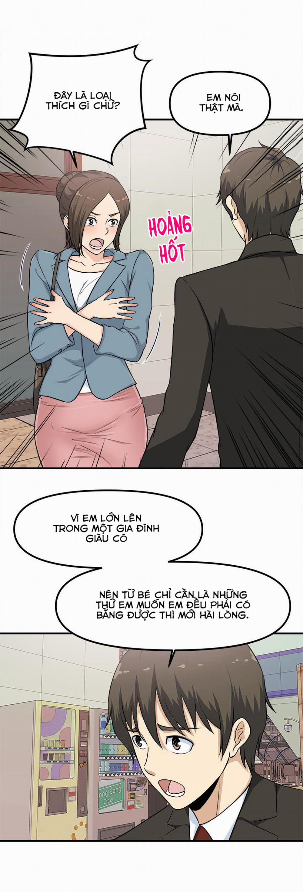 Máy Chịch Công Sở 4 trang 13