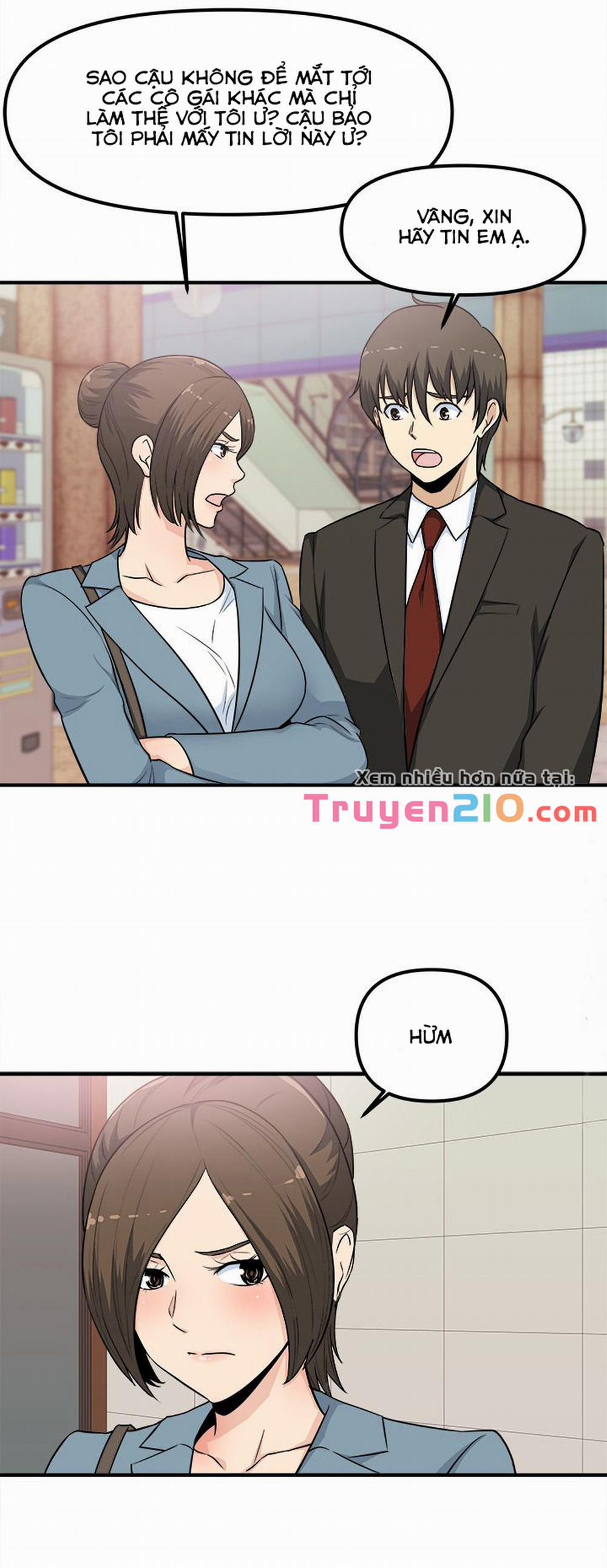 Máy Chịch Công Sở 4 trang 16