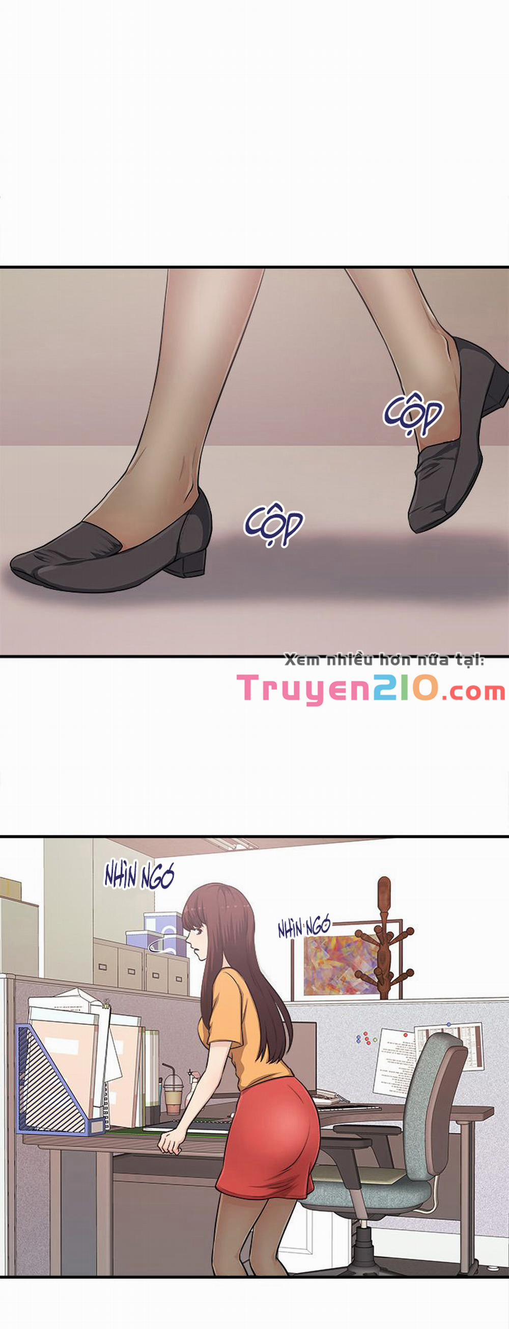 Máy Chịch Công Sở 4 trang 22