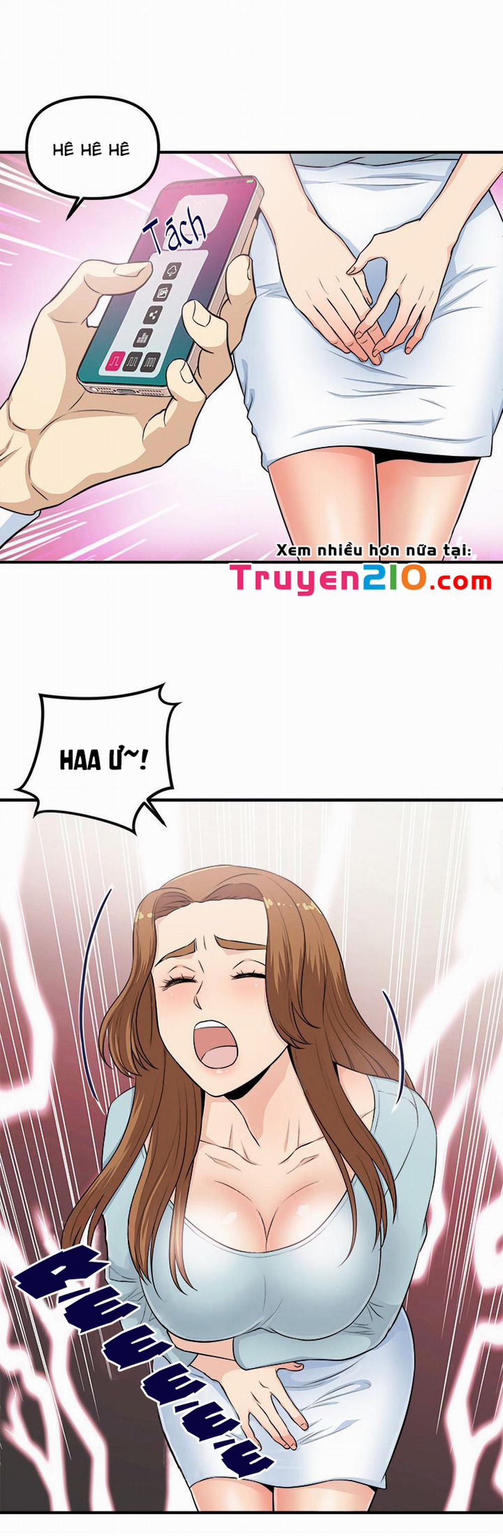 Máy Chịch Công Sở 5 trang 17