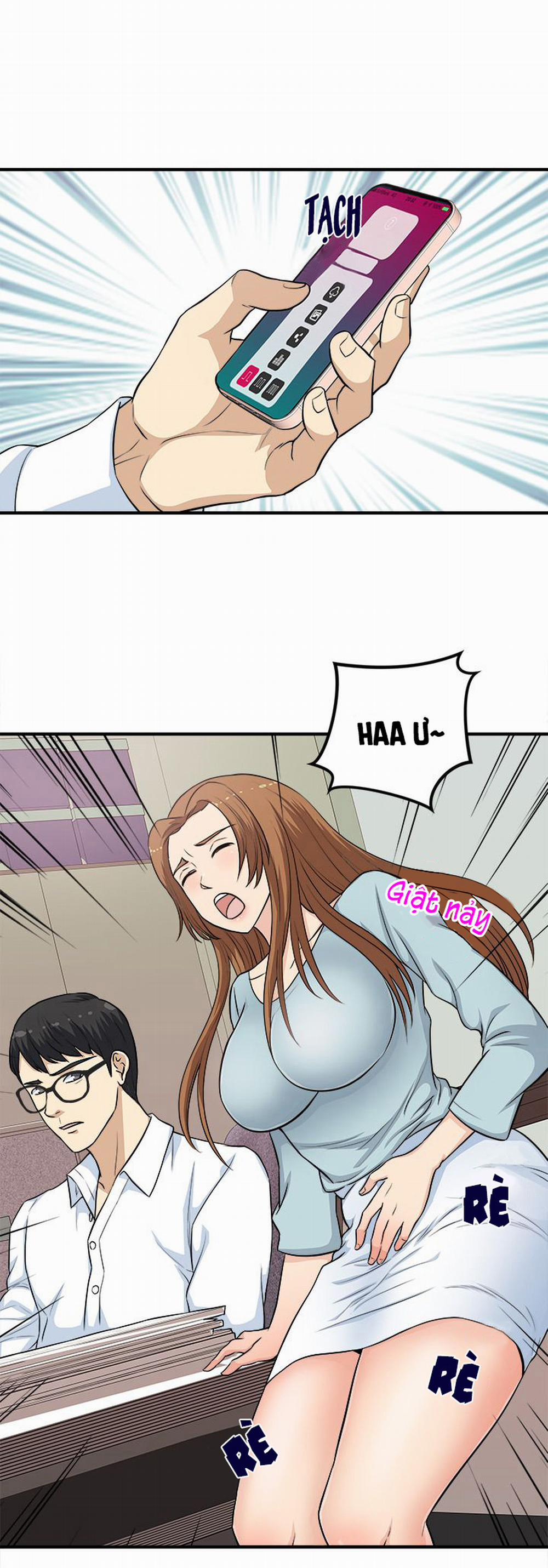 Máy Chịch Công Sở 5 trang 24