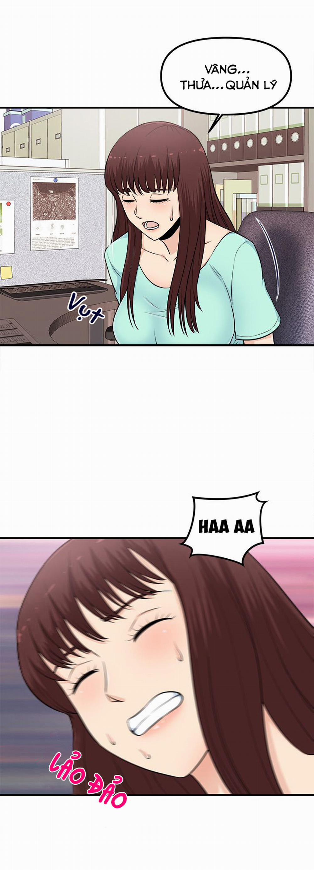 Máy Chịch Công Sở 5 trang 28