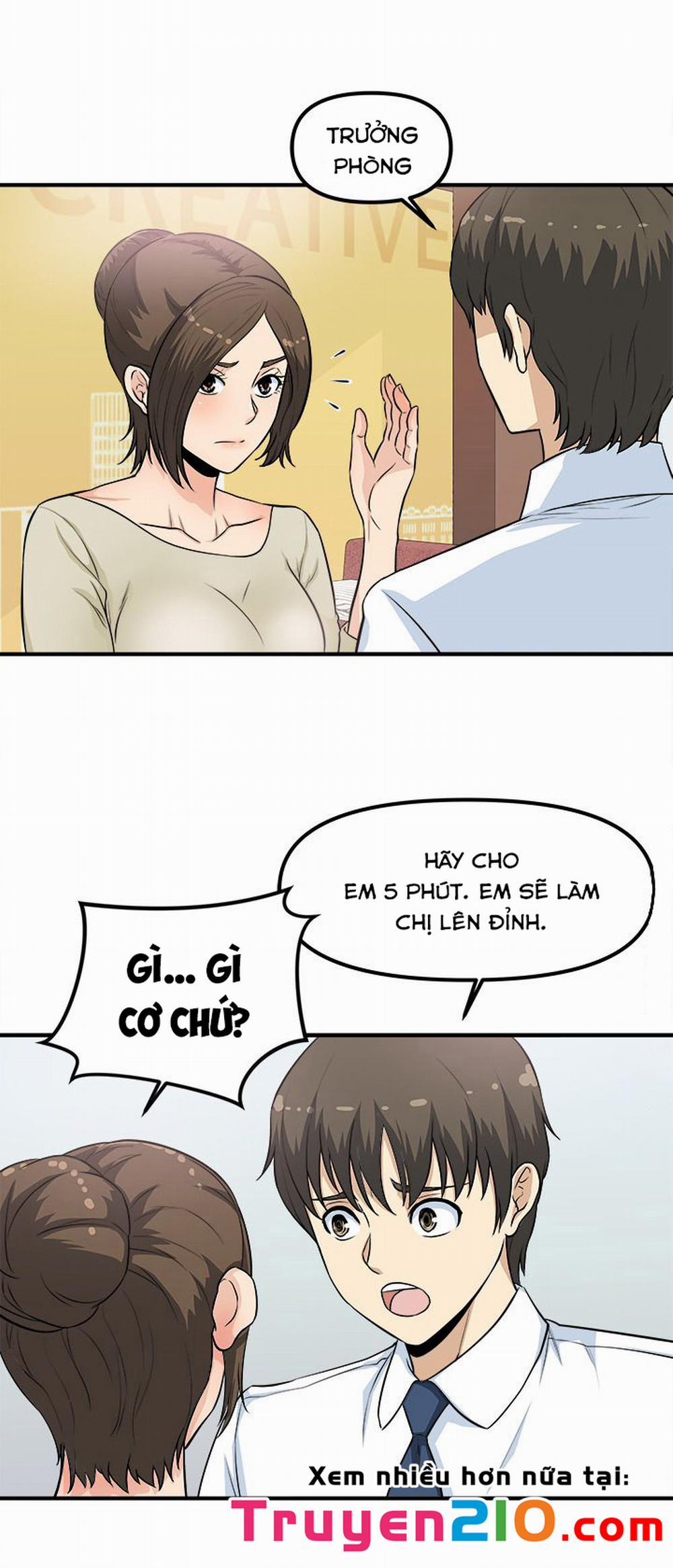 Máy Chịch Công Sở 5 trang 37