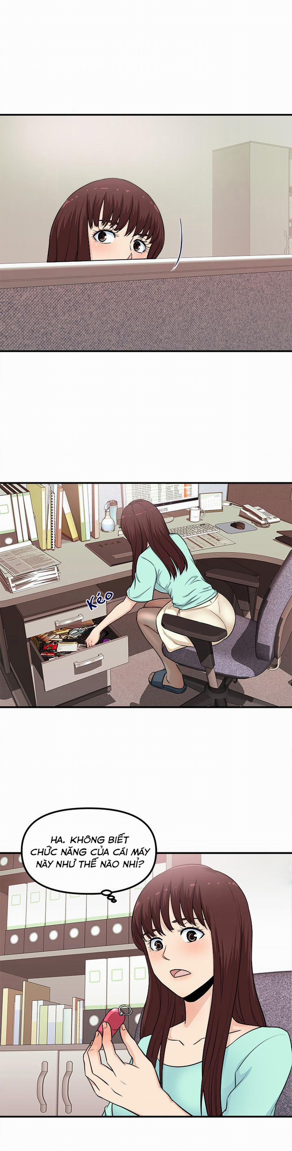 Máy Chịch Công Sở 5 trang 8