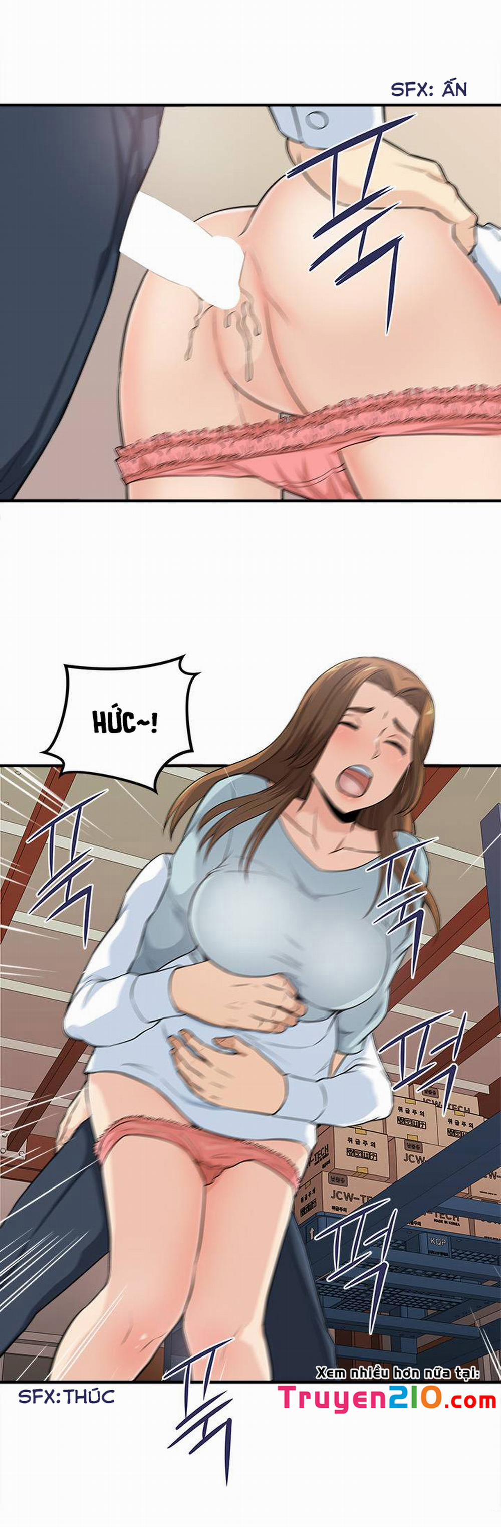 Máy Chịch Công Sở 6 trang 26