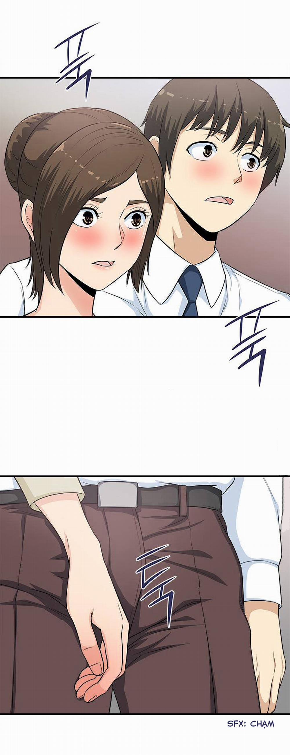 Máy Chịch Công Sở 6 trang 29