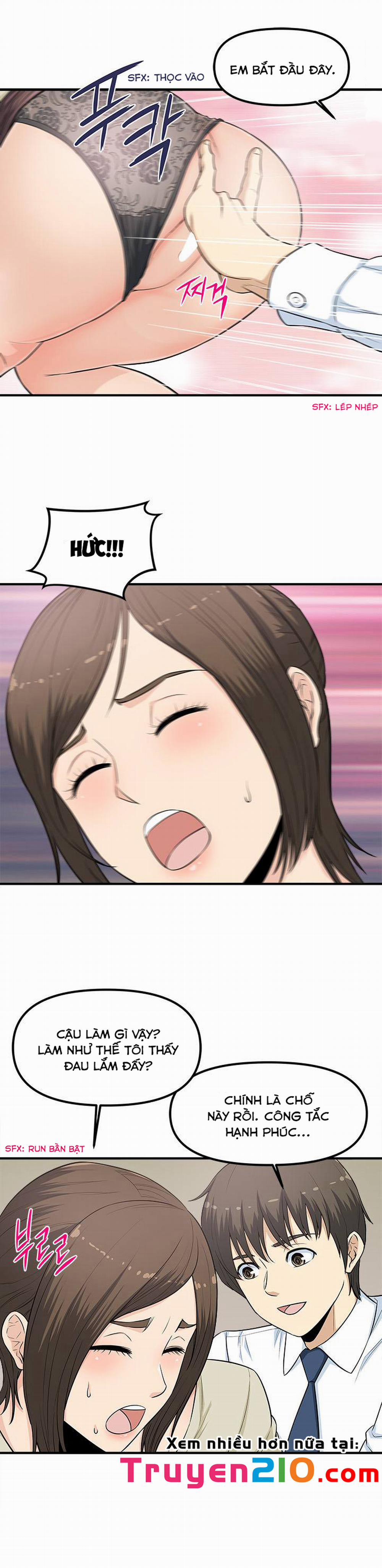 Máy Chịch Công Sở 6 trang 6