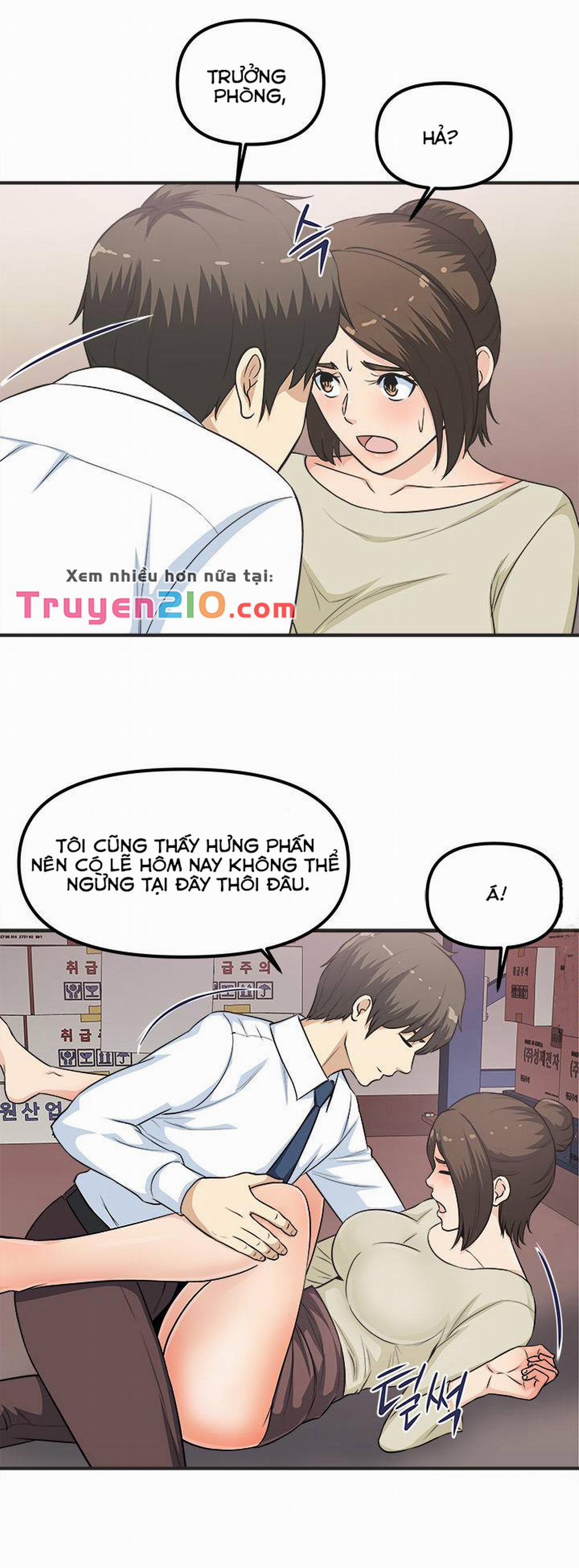 Máy Chịch Công Sở 7 trang 15