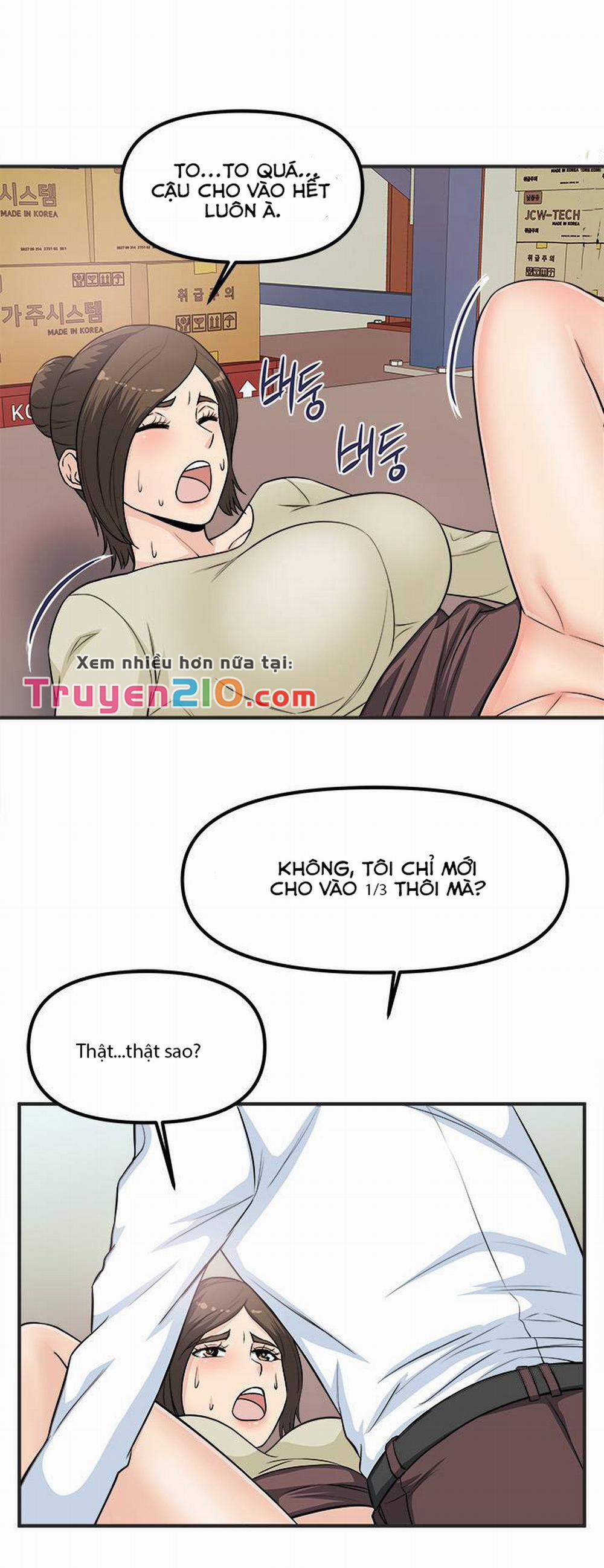 Máy Chịch Công Sở 7 trang 29