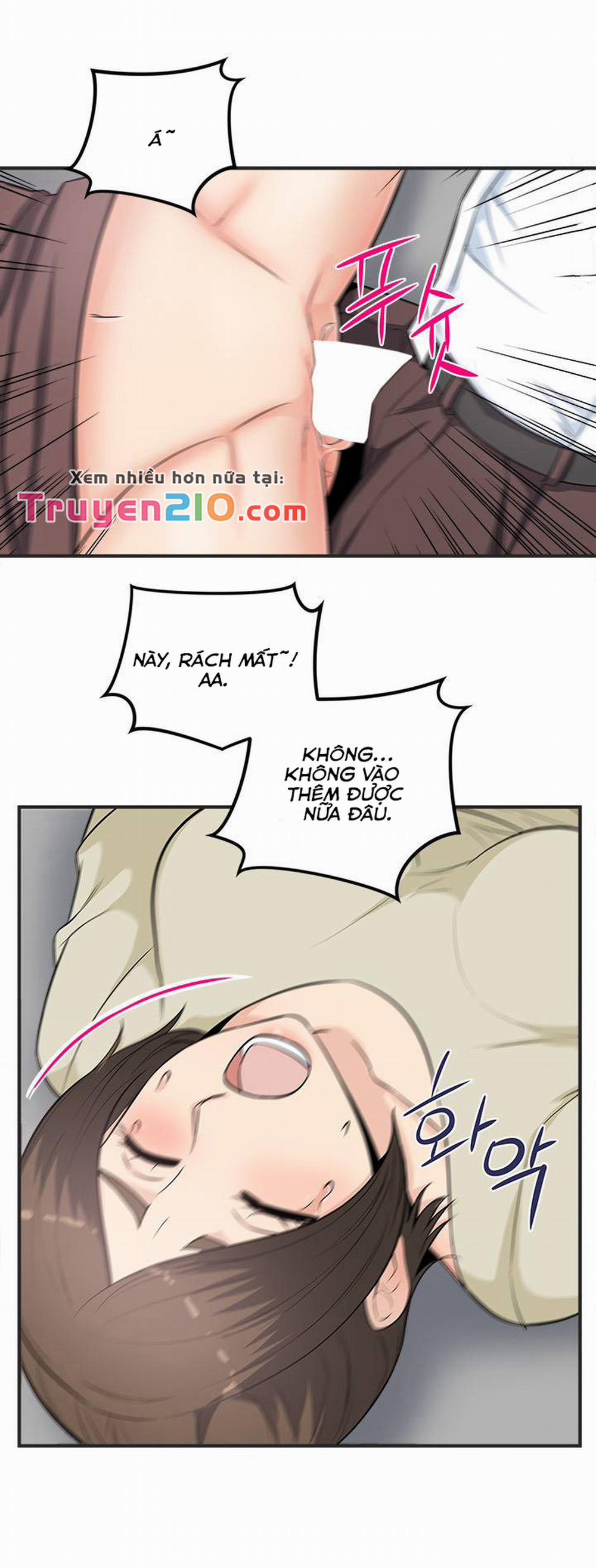 Máy Chịch Công Sở 7 trang 32