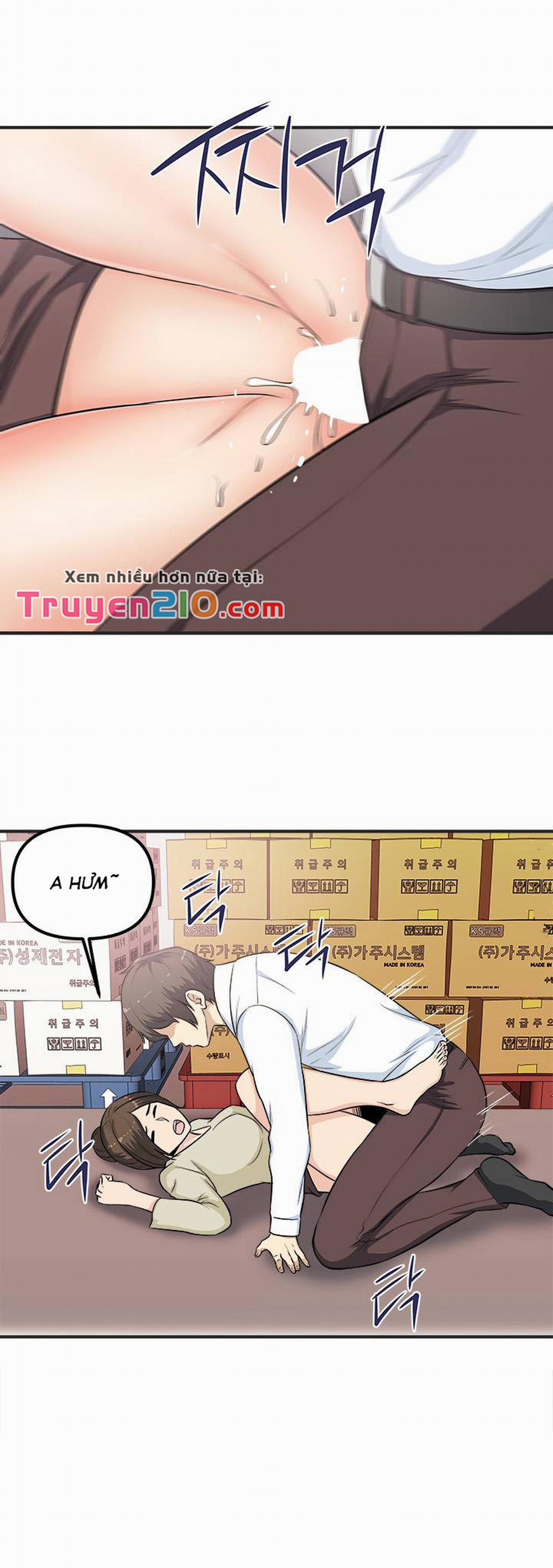 Máy Chịch Công Sở 7 trang 33