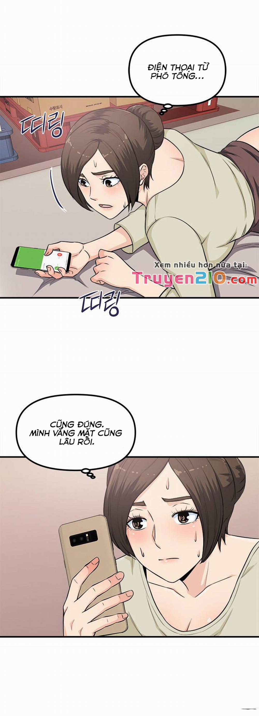 Máy Chịch Công Sở 8 trang 12