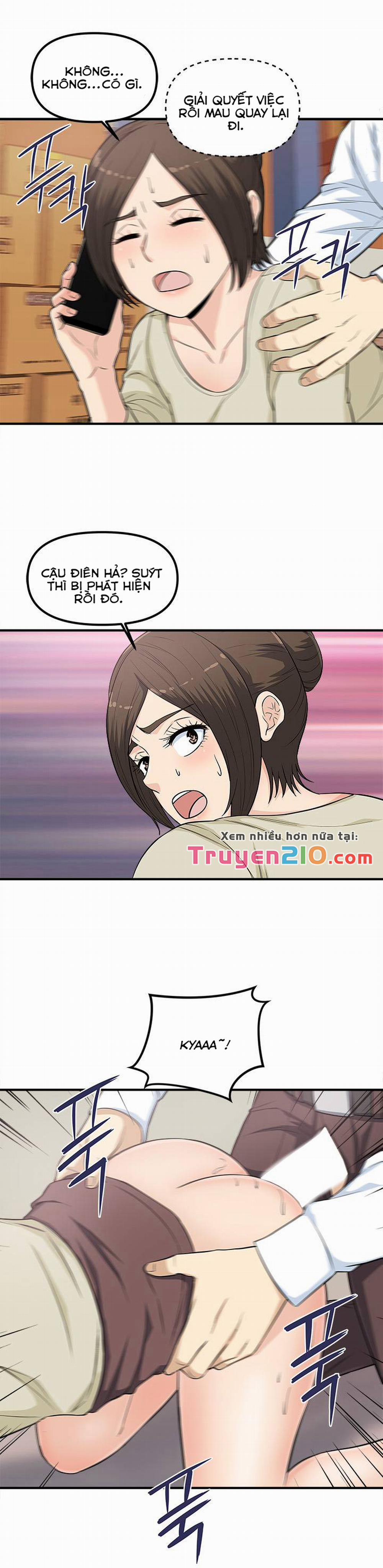 Máy Chịch Công Sở 8 trang 16