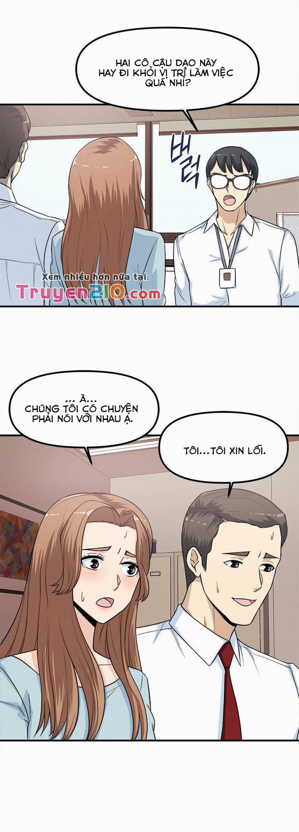 Máy Chịch Công Sở 8 trang 18