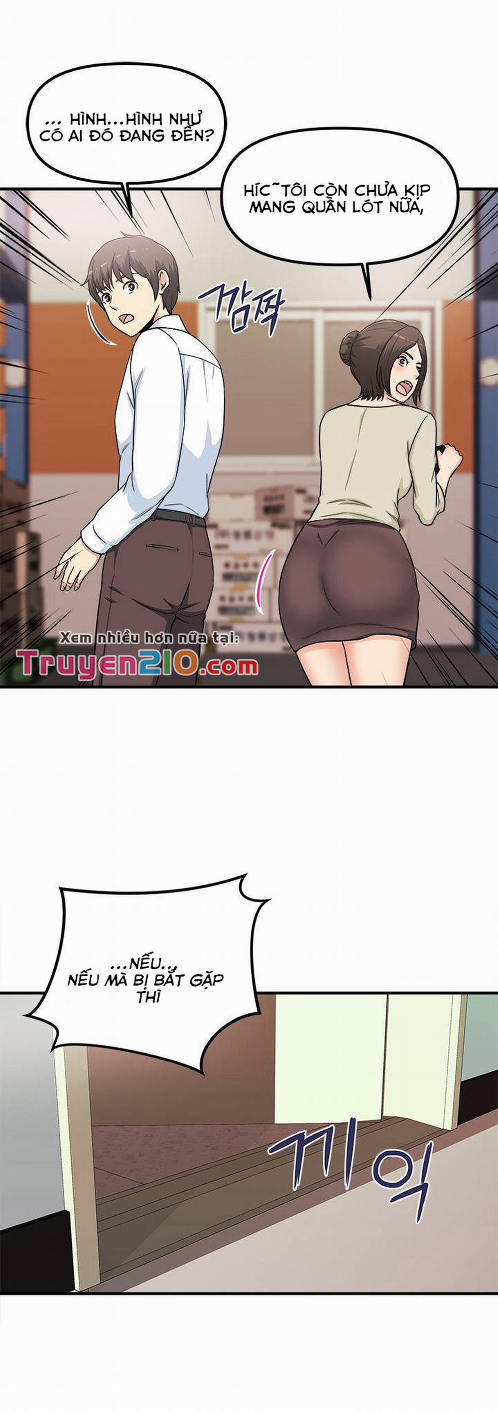 Máy Chịch Công Sở 8 trang 25