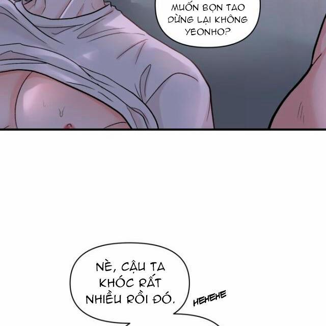 Mày đã Bao Giờ Chứng Kiến Bạo Lực Học đường Chưa? 3 trang 22