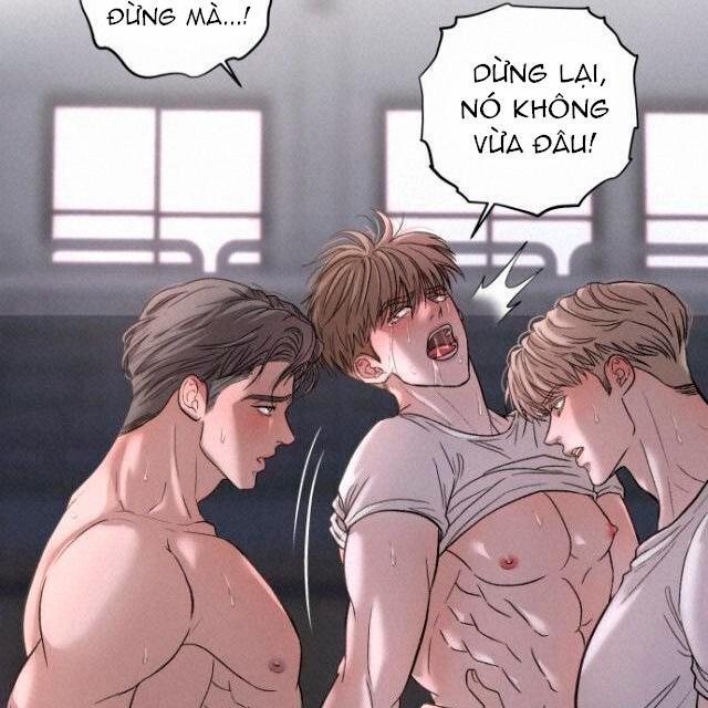 Mày đã Bao Giờ Chứng Kiến Bạo Lực Học đường Chưa? 3 trang 45