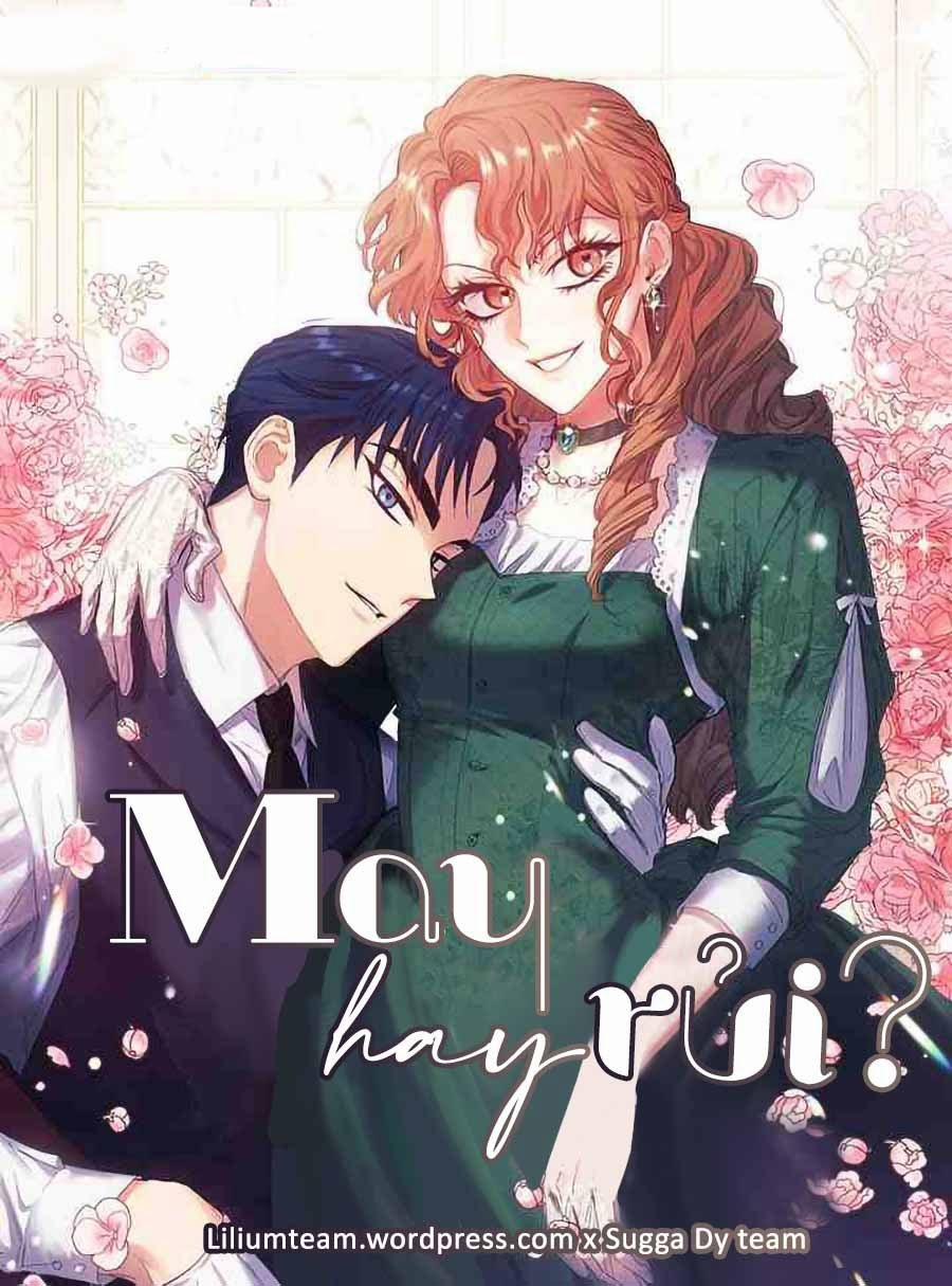May Hay Rủi? 0 trang 0