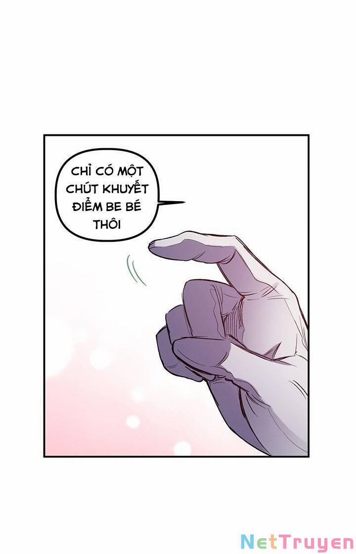 May Mắn Hay Bất Hạnh 21 trang 1