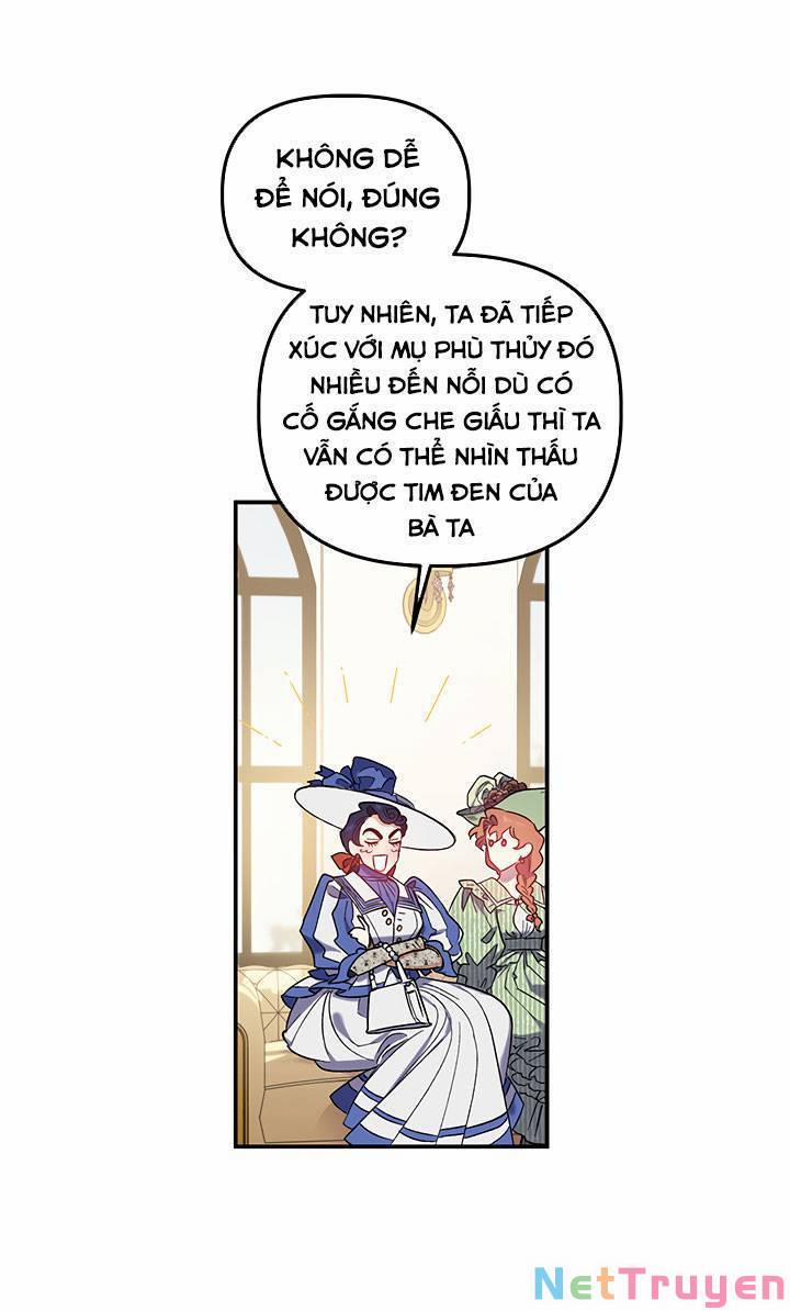 May Mắn Hay Bất Hạnh 30 trang 1