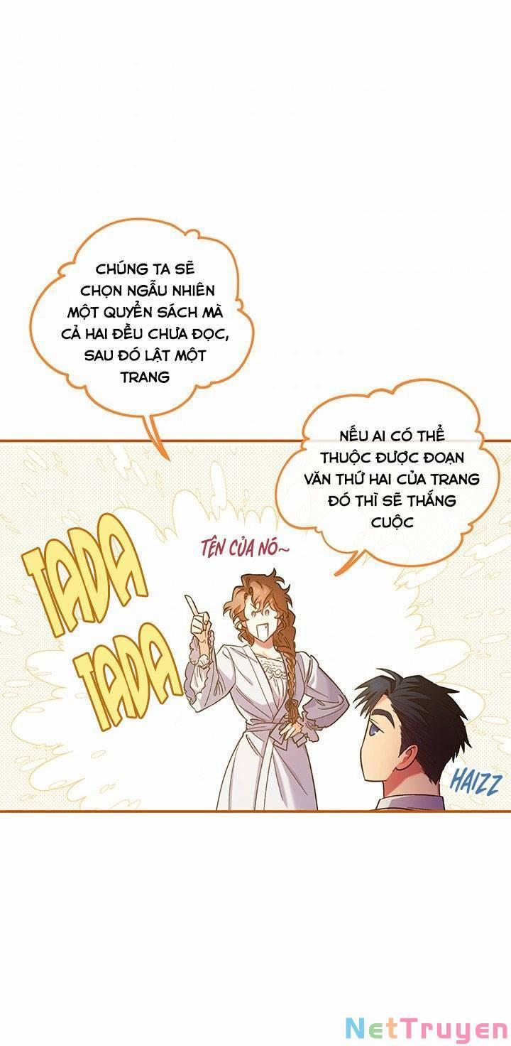 May Mắn Hay Bất Hạnh 43 trang 0