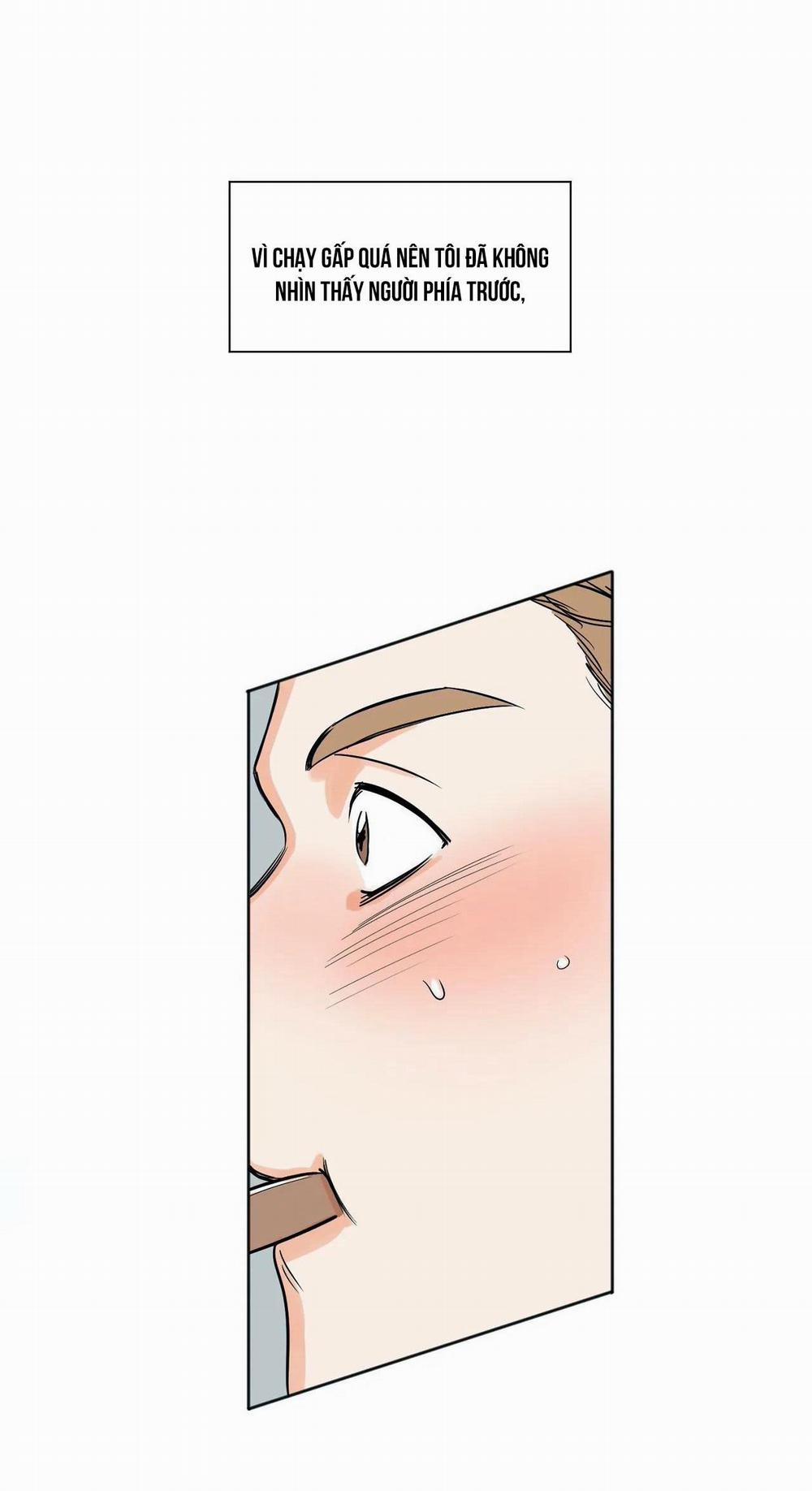 MAY MẮN NƠI THIÊN ĐƯỜNG 1 trang 10